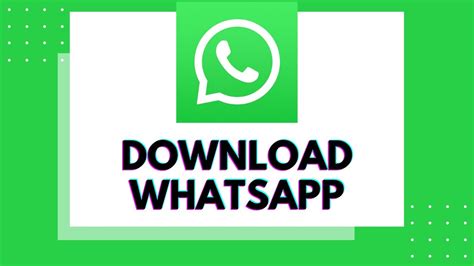 From the Home tab, tap the menu icon in the upper-left corner. . How to download whatsapp